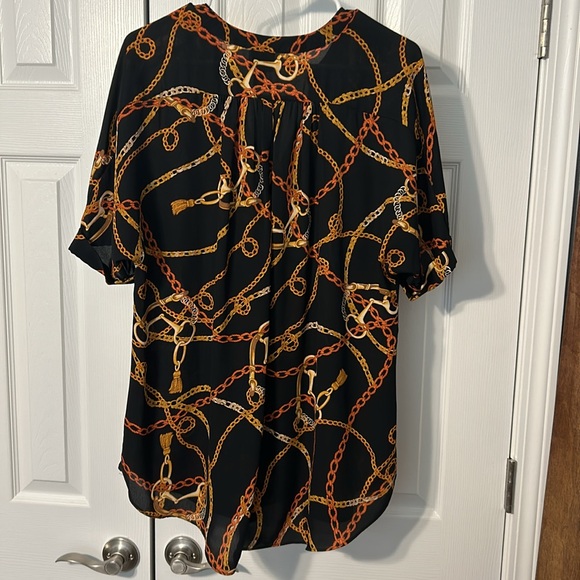 Worthington lightweight tunic - Picture 4 of 5